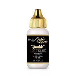 “Snatched” Lace Glue
