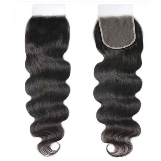 HD Lace Closure 5x5 "Body Wave"