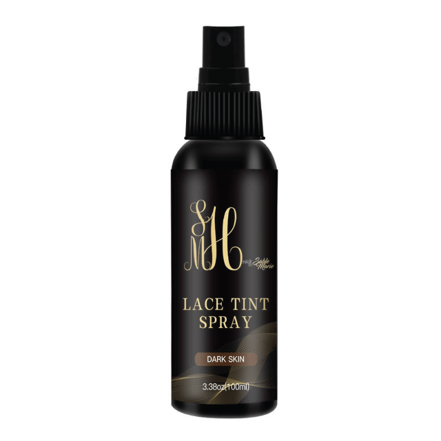 Lace Tint Spray - Dark Skin