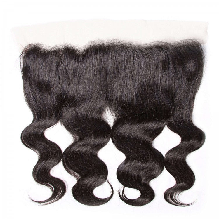 HD Lace Frontal 13x4" "Body Wave"