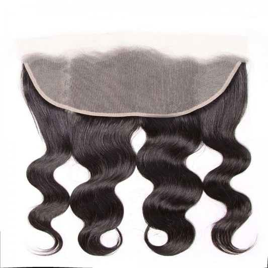 HD Lace Frontal 13x4" "Body Wave"